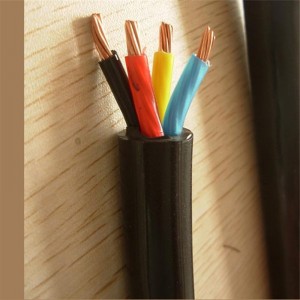 0.6 / 1kv καλώδιο τροφοδοσίας xlpe μονωμένο 4C 25mm2 4C 16mm2 για IEC60502